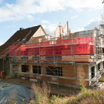 MFH Krebser, Augwil